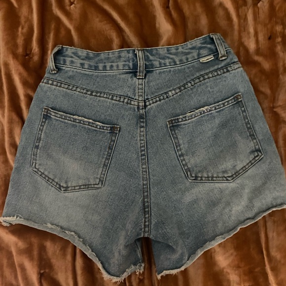 BILLABONG SHORTS - Picture 5 of 6